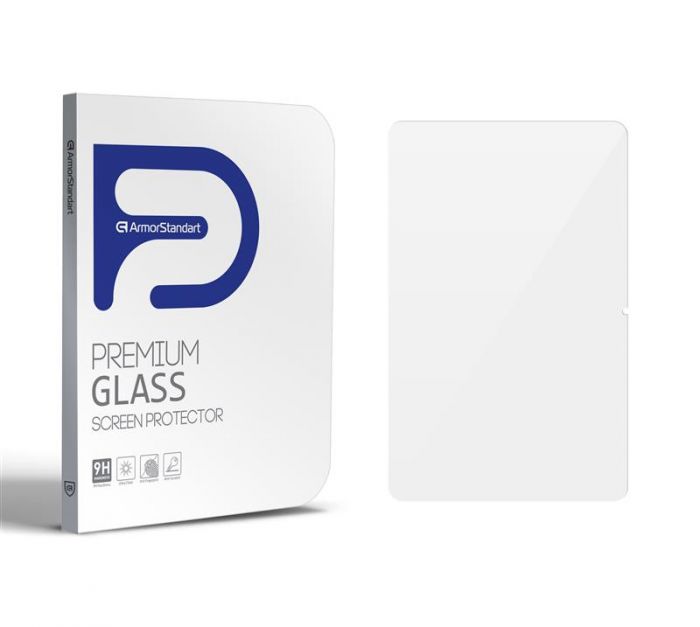 Захисне скло Armorstandart Glass.CR для Teclast T50 11 Clear (ARM66647)