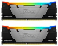 Модуль пам`яті DDR4 2x8GB/3600 Kingston Fury Renegade RGB (KF436C16RB2AK2/16)
