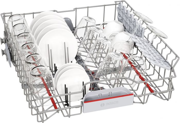 Вбудована посудомийна машина Bosch SMV4HMX65K