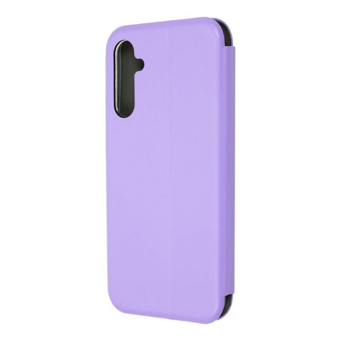 Чохол-книжка Armorstandart G-Case для Samsung Galaxy A24 4G SM-A245 Lilac (ARM68182)