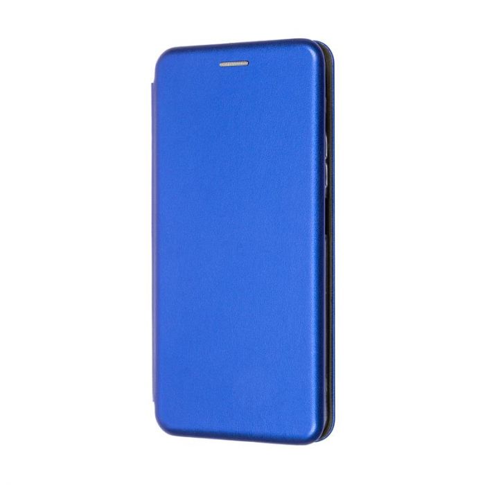 Чохол-книжка Armorstandart G-Case для Tecno Spark 10 Pro (KI7) Blue (ARM68953)