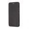 Чохол-книжка Armorstandart G-Case для Tecno Spark Go 2023 (BF7) Black (ARM68958)