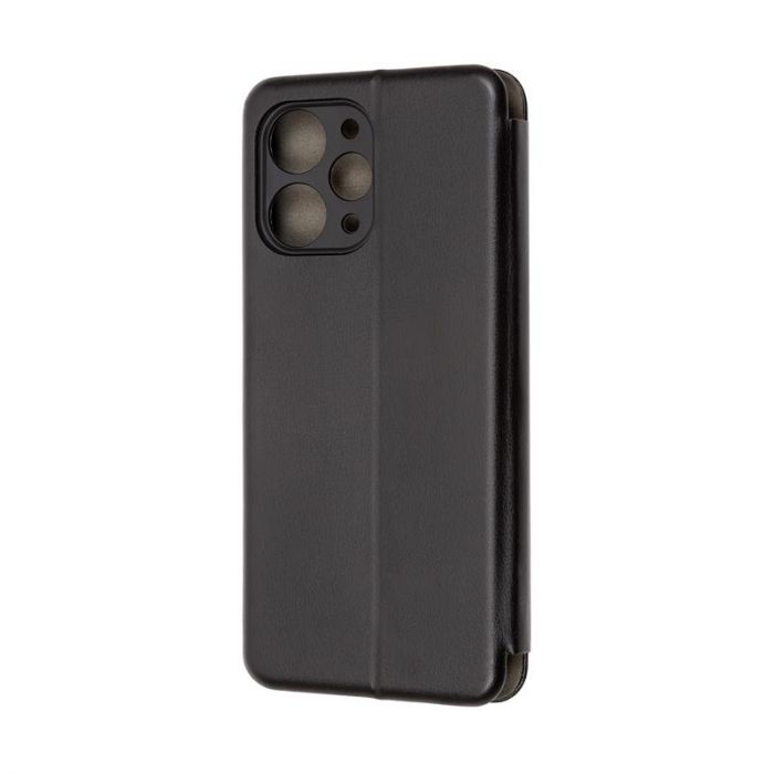 Чохол-книжка Armorstandart G-Case для Xiaomi Redmi 12 4G Black (ARM66542)