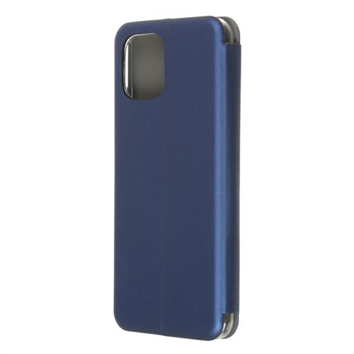 Чохол-книжка Armorstandart G-Case для Xiaomi Redmi A2 Blue (ARM66543)