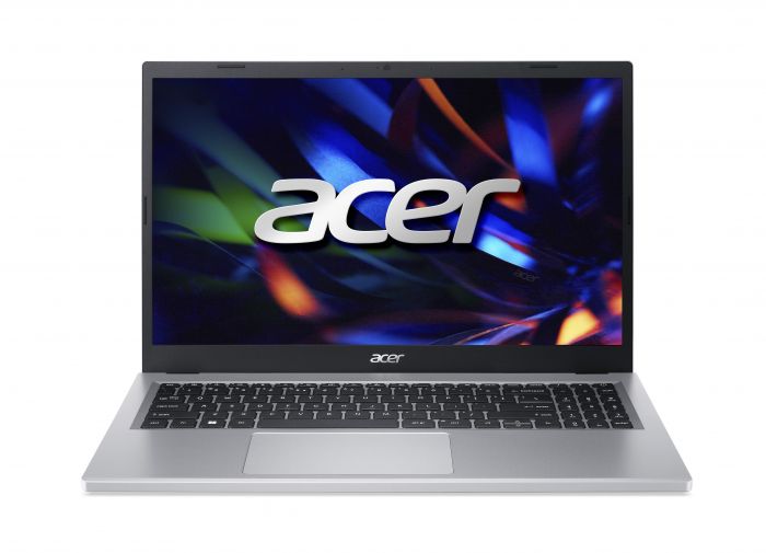 Ноутбук Acer Extensa 15 EX215-33-38X5 (NX.EH6EU.004) Silver