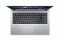 Ноутбук Acer Extensa 15 EX215-33-P2ED (NX.EH6EU.003) Silver