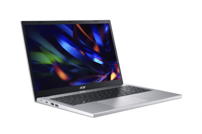 Ноутбук Acer Extensa 15 EX215-33-38X5 (NX.EH6EU.004) Silver