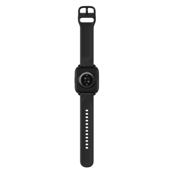 Смарт-годинник Xiaomi Amazfit Active Midnight Black