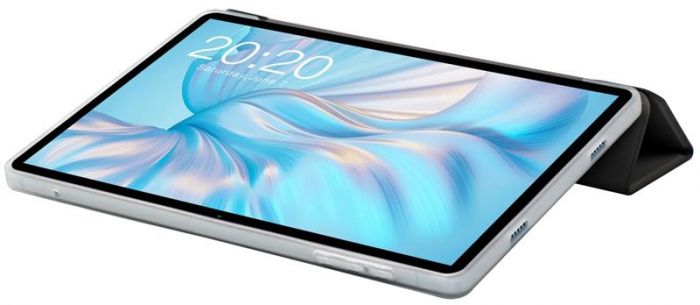 Планшет Teclast M50 6/128GB 4G Dual Sim Aqua Blue (M5M1/TL-112220) з чохлом