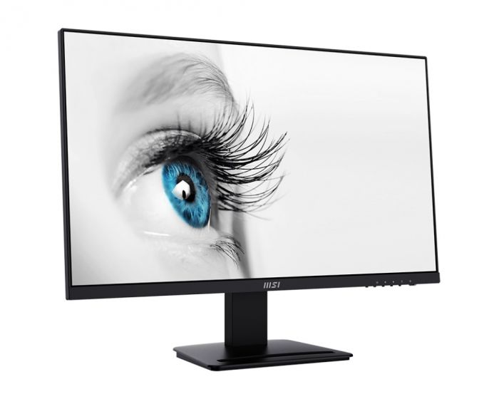 Монітор MSI 27" Pro MP273A IPS Black 