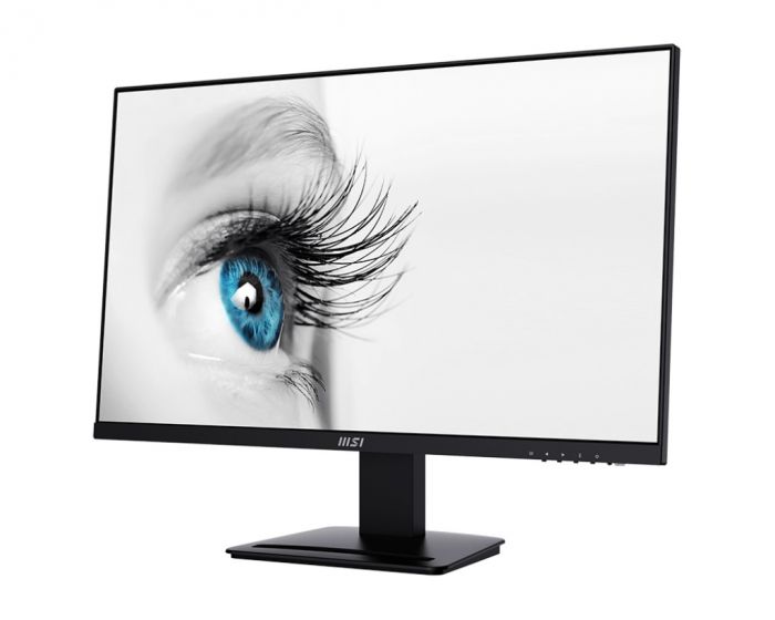 Монітор MSI 27" Pro MP273A IPS Black 