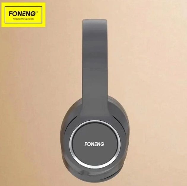 Bluetooth-гарнітура Foneng BL50 Bluetooth Headset (BL50-BH)