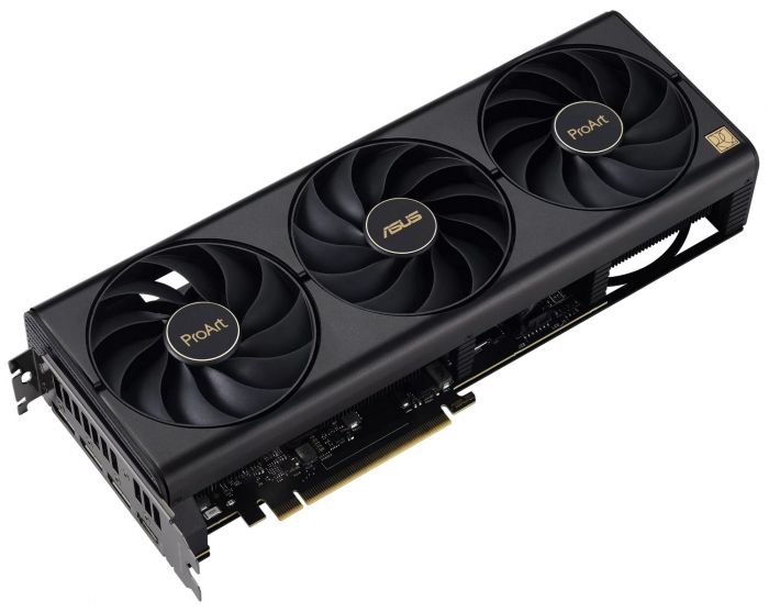 Відеокарта GF RTX 4080 16GB GDDR6X ProArt Asus (PROART-RTX4080-16G) Bulk