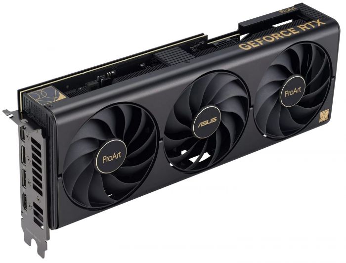 Відеокарта GF RTX 4080 16GB GDDR6X ProArt Asus (PROART-RTX4080-16G) Bulk