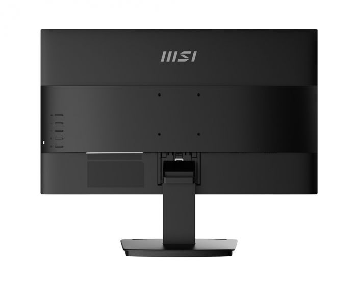 Монітор MSI 23.8" Pro MP2412 VA Black