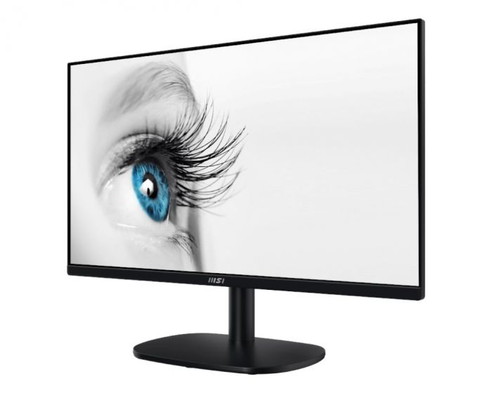 Монітор MSI 23.8" Pro MP245V VA Black 100Hz