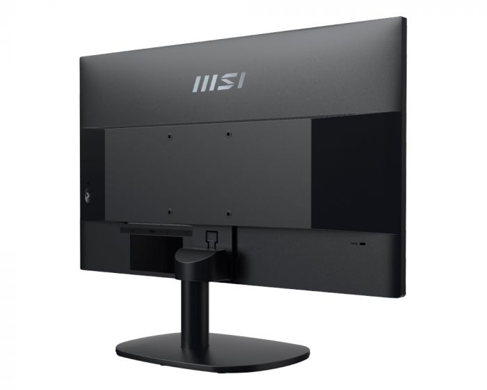 Монітор MSI 23.8" Pro MP245V VA Black 100Hz