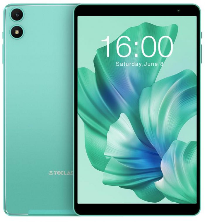 Планшет Teclast P85T 4/64GB Green (P3M2/TL-112259) з чохлом