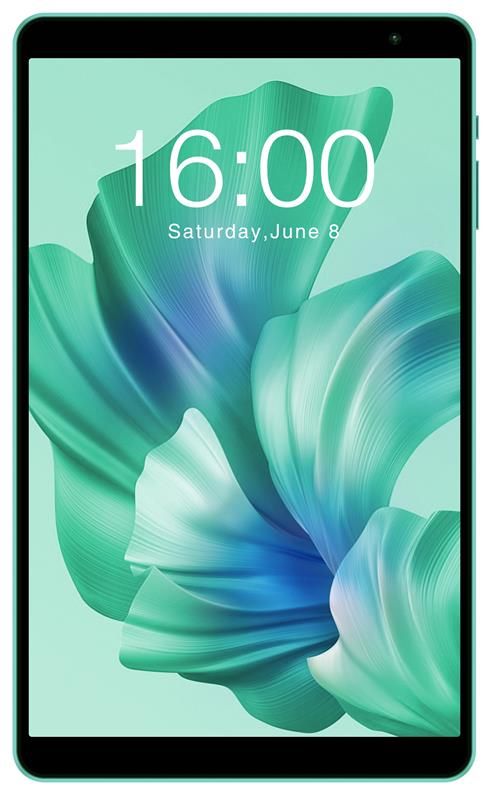 Планшет Teclast P85T 4/64GB Green (P3M2/TL-112232)