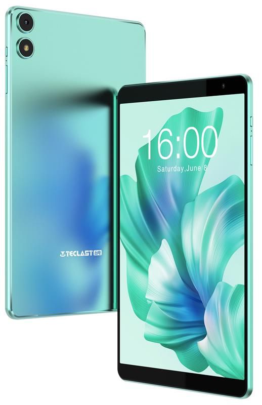 Планшет Teclast P85T 4/64GB Green (P3M2/TL-112232)