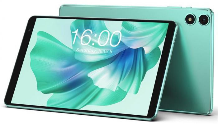 Планшет Teclast P85T 4/64GB Green (P3M2/TL-112232)