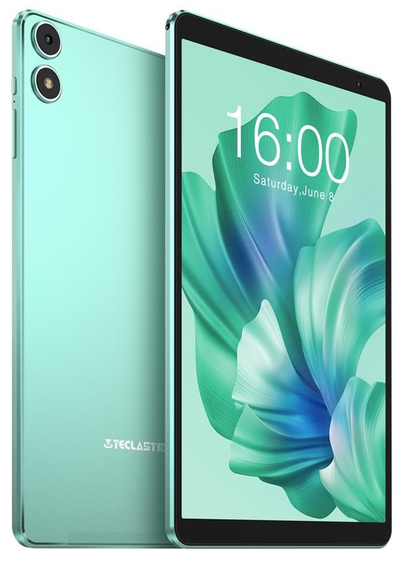 Планшет Teclast P85T 4/64GB Green (P3M2/TL-112232)