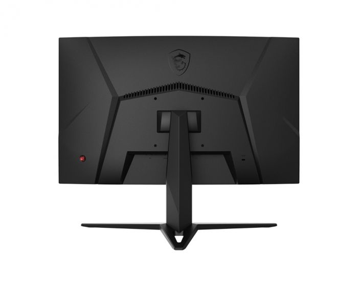 Монітор MSI 23.6" Optix G24C4 E2 VA Black Curved 180Hz