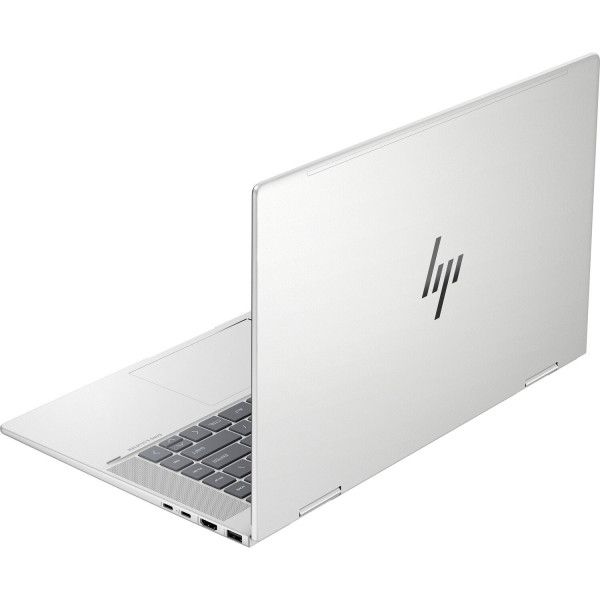 Ноутбук HP Envy x360 15-fe0008ua (8U6M2EA) Silver