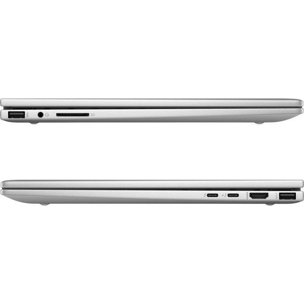 Ноутбук HP Envy x360 15-fe0005ua (8U6S4EA) Silver