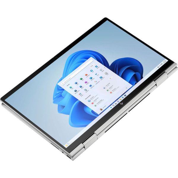 Ноутбук HP Envy x360 15-fe0007ua (8U6M1EA) Silver