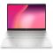 Ноутбук HP Pavilion Plus 14-eh1009ua (91M12EA) Silver