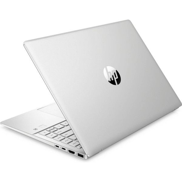 Ноутбук HP Pavilion Plus 14-eh1013ua (91M16EA) Silver