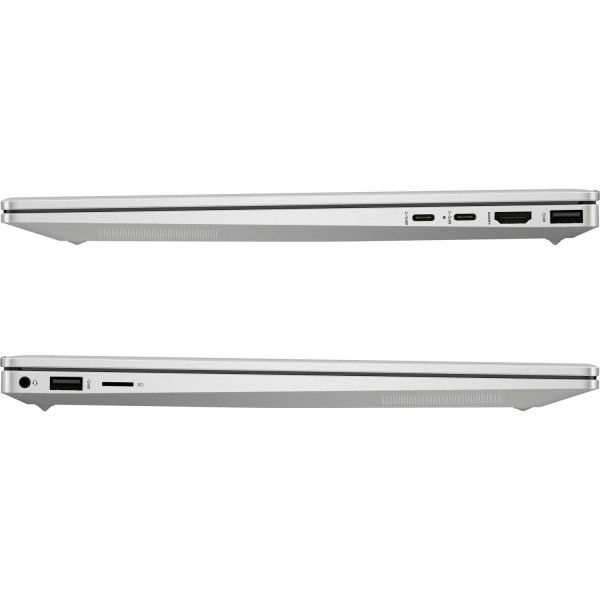 Ноутбук HP Pavilion Plus 14-eh1013ua (91M16EA) Silver