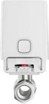 Кран перекриття води Ajax WaterStop 3/4" White з дистанційним керуванням