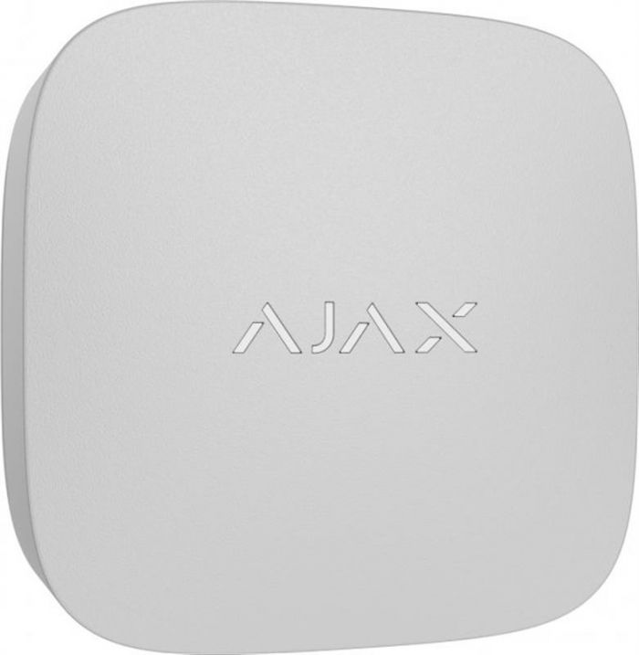 Розумний датчик якості повітря Ajax LifeQuality white