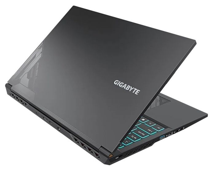 Ноутбук Gigabyte G5 MF (G5 MF5-52KZ353SD) Black