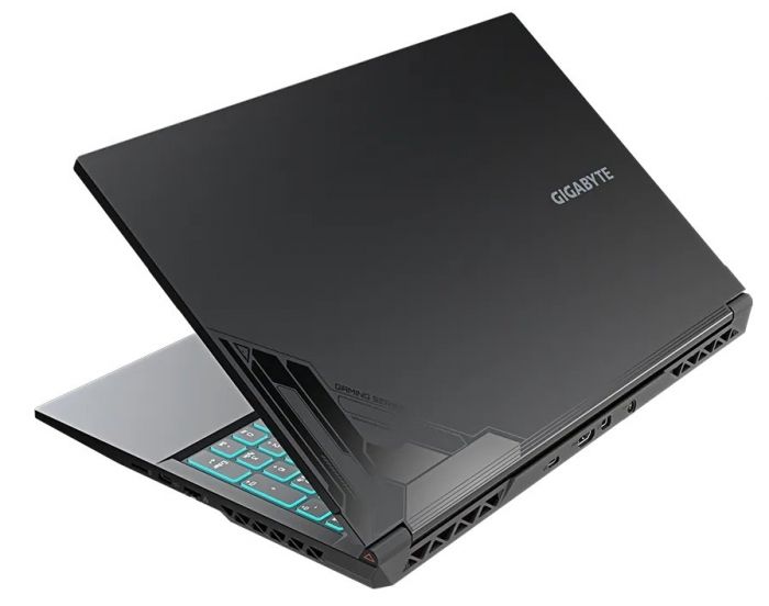 Ноутбук Gigabyte G5 MF (G5 MF5-52KZ353SD) Black