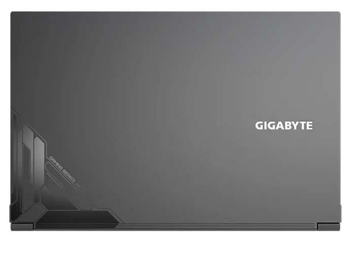 Ноутбук Gigabyte G5 MF (G5 MF5-52KZ353SD) Black