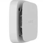 Бездротовий пожежний датчик Ajax FireProtect 2 RB (Heat/Smoke/CO) (8EU) white з сенсорами диму,температури та чадного газу
