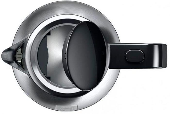 Електрочайник Braun WK 1500 BK