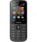 Мобiльний телефон Nomi i2403 Dual Sim Black