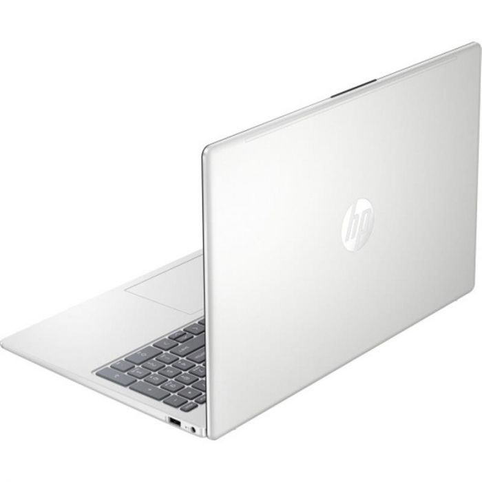 Ноутбук HP 15-fd0075ua (91L31EA) Silver