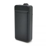 Універсальна мобільна батарея XO-PR157-40000mAh Black (XO-PR157/29213)