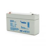 Акумуляторна батарея Merlion 6V 1.3AH (GP613F1/05996) AGM