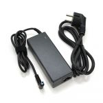 Блок живлення Merlion для ноутбука HP 19V 4.74A 90W 4.5х3.0мм + каб.живл. (LHP90/19-4.5*3,0/00718)