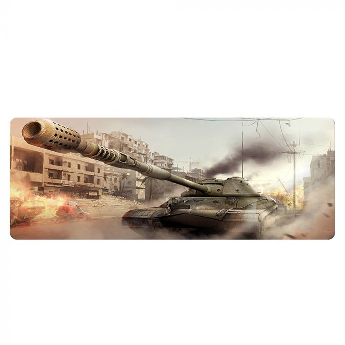 Ігрова поверхня Voltronic World of Tanks-58, товщина 2 мм (WTPCT58/20466) OEM