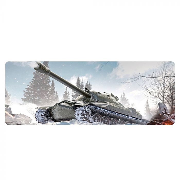 Ігрова поверхня Voltronic World of Tanks-60, товщина 2 мм, OEM (WTPCT60/20557)