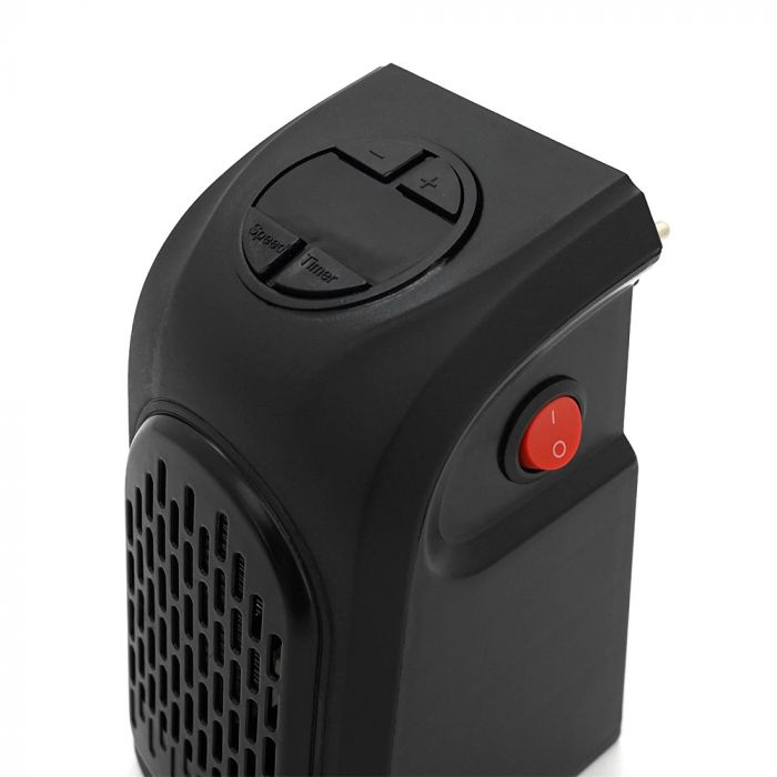 Керамічний обігрівач Voltronic Handy Heater 400Вт (Handy Heater 400/15865)