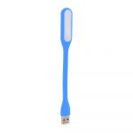 Лампа USB Voltronic LED USB Blue, OEM (YT6885/06885)