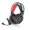 Гарнітура Fantech HG16 (12039) Black/Red